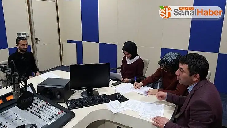 Malatya'da 25 kişilik kadro için 180 başvuru