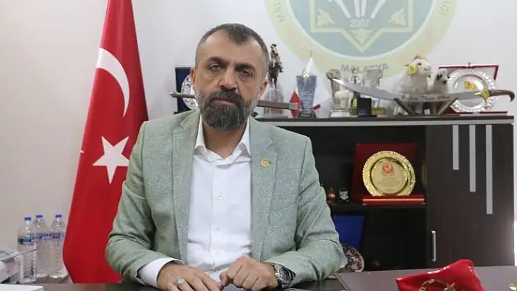 'Malatya´da 250 çobana sıvat dağıtılacak'