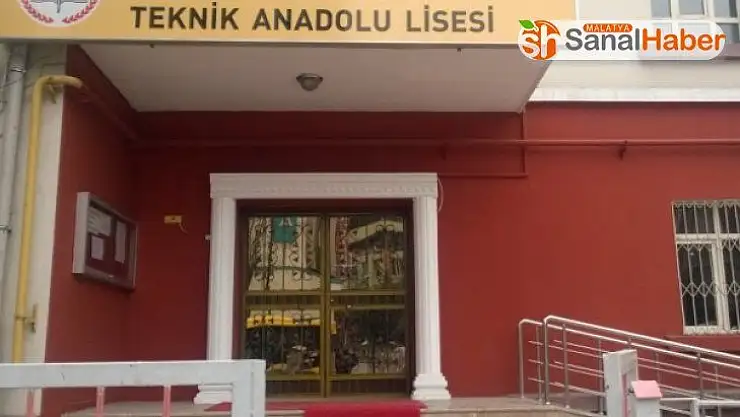 Malatya'da 29 okul yıkılacak