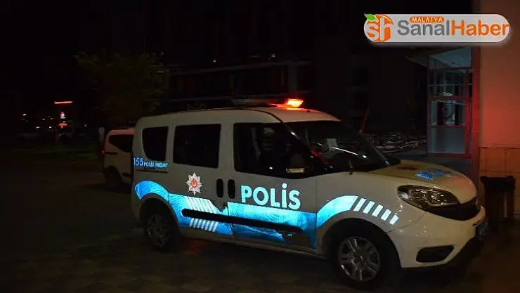 Malatya'da 30'fazla İnşaat işçisi yemekten zehirlendi