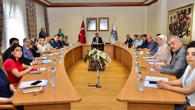 'Malatya´da 50 bin erkeğe farkındalık çalışması'