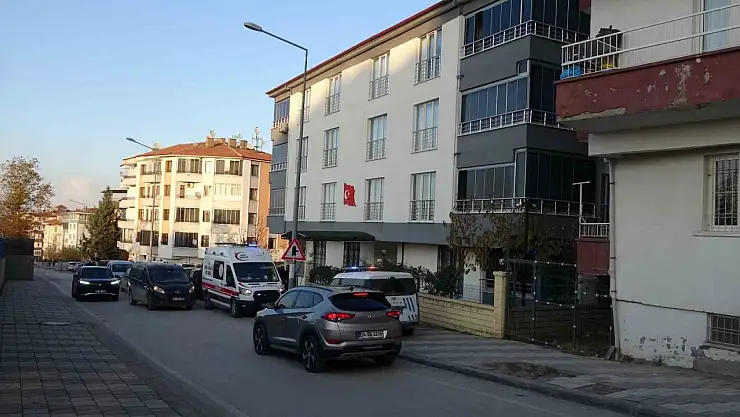 Malatya'da 61 yaşındaki kadın evinde ölü bulundu