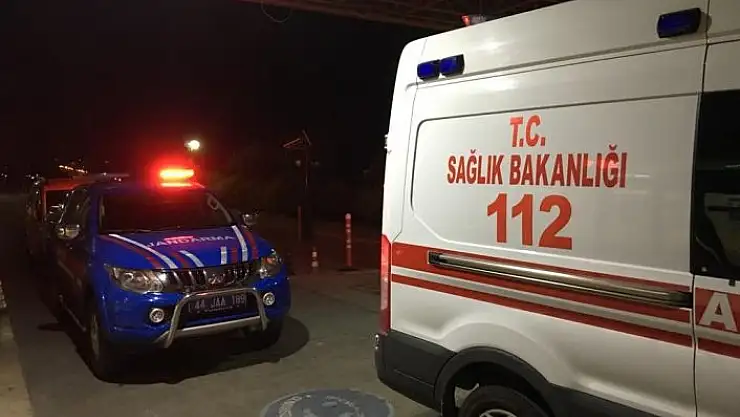 'Malatya´da akrabalar arasında arazi kavgası: 1 ölü, 1 ağır yaralı'