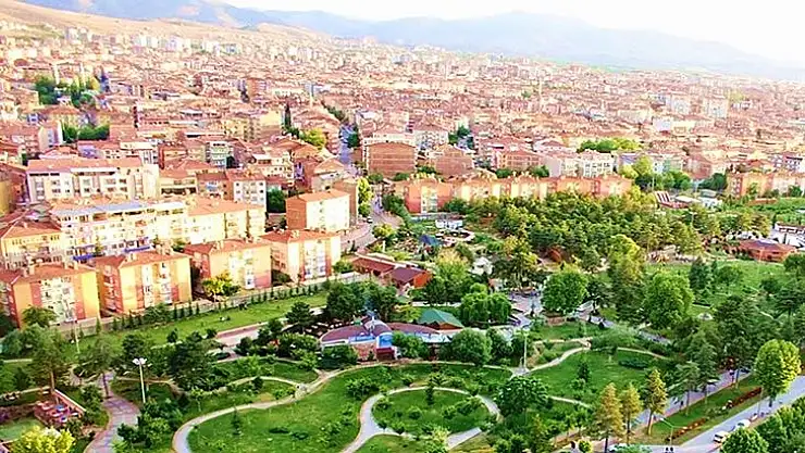 Malatya´da ev fiyatları ne kadar? Konut tercihleri salgınla birlikte nasıl değişti?