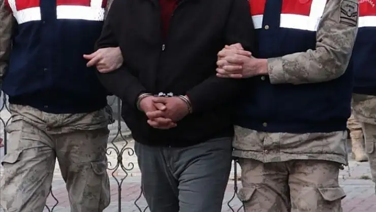 'Malatya´da FETÖ operasyonu: 1 gözaltı'