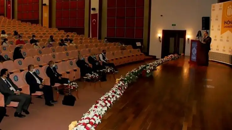 'Malatya´da geleceğin araştırmacıları yetiştiriliyor'