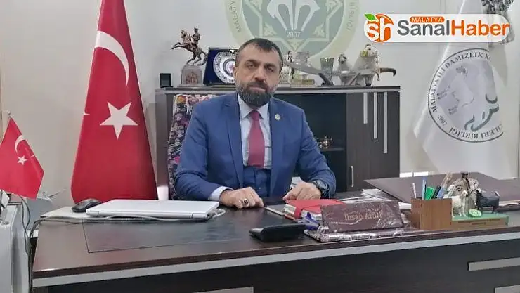 Malatya'da hayvancılık destek ödemeleri açıklaması