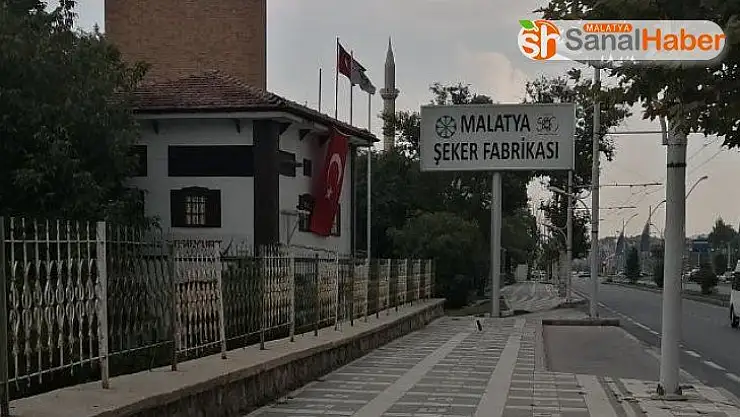 Malatya´da fabrikada kaynayan şerbet kazanına düştü