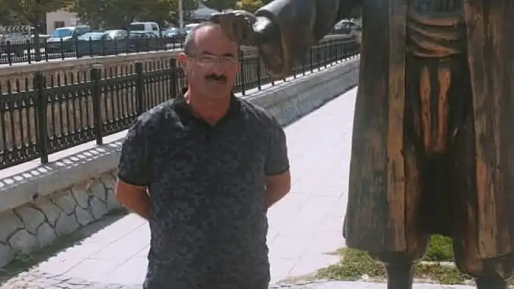 Malatya'da iş makinesinin altında kalan şahıs hayatını kaybetti