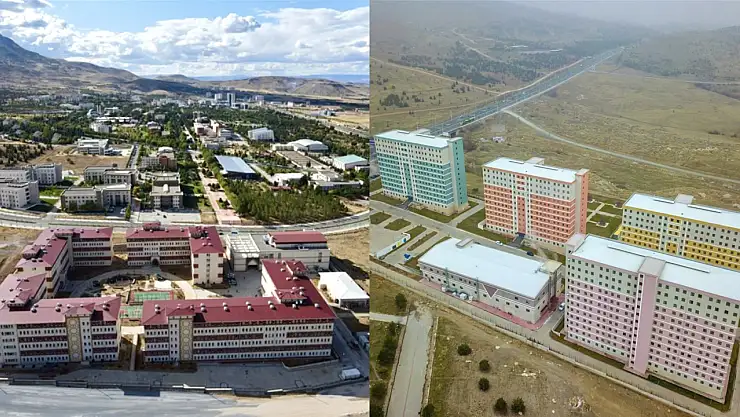 Malatya'da KYK Yurt Değişikliği Öğrencileri Mağdur Etti