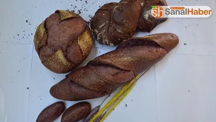 Malatya'da bu ekmeğe ilgi artıyor