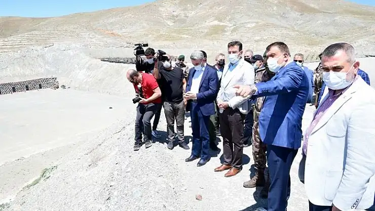 'Malatya´da Özel Harekat Bölge Müdürlüğü kurulacak'