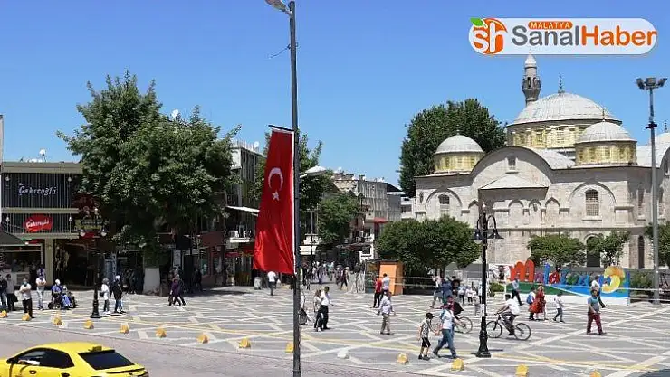 Malatya'da vaka sayısı arttı?