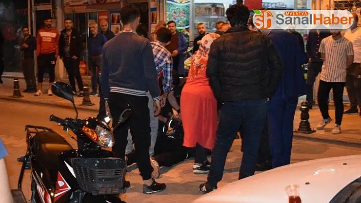 Malatya'da bir kişi evinde intihar etti