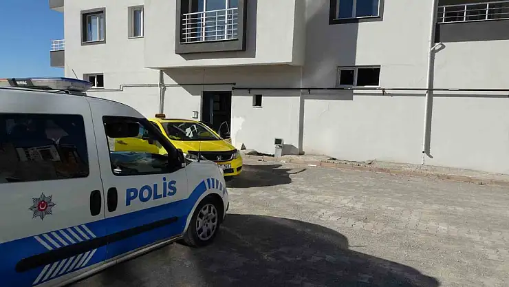 Malatya'da silahlı kavga: 1 yaralı