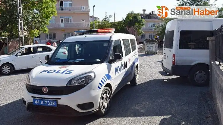 Malatya'da bir silahlı kavga daha