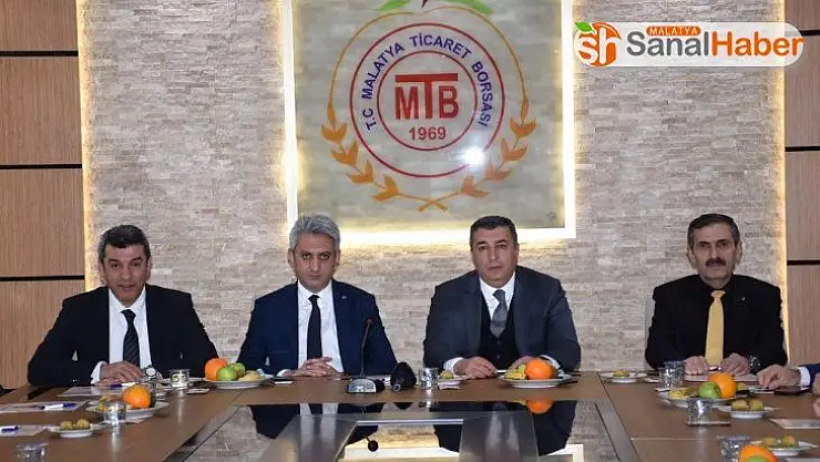 Malatya'da süt sığırcılığı geliştirilecek
