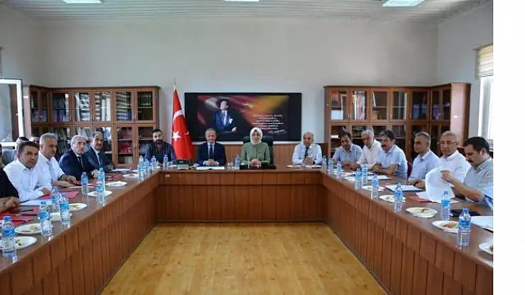 'Malatya´da temel eğitimde okul sayısı arttırılacak'