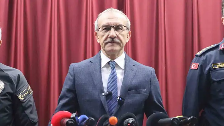 Malatya'da terör operasyonları: 4 tutuklama