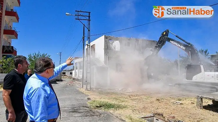 30 yıldır açılmıyordu