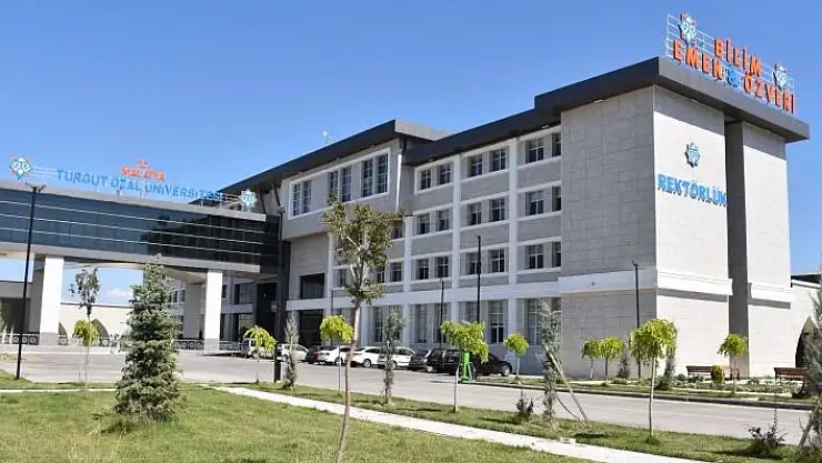 'Malatya´da üniversite sanayi iş birliği'