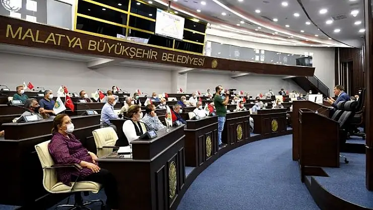 'Malatya´da yeni buğday pazarı projesinde sona gelindi'