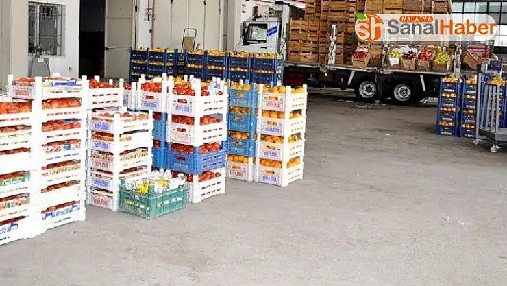 Malatya'da yeni korona virüs önlemi