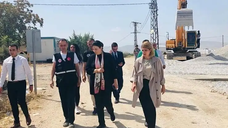 'Malatya´da yerinde dönüşüm bilgilendirme toplantısı'