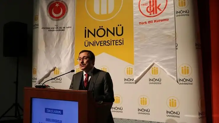 'Malatya´da ''Yunus Emre'' paneli'