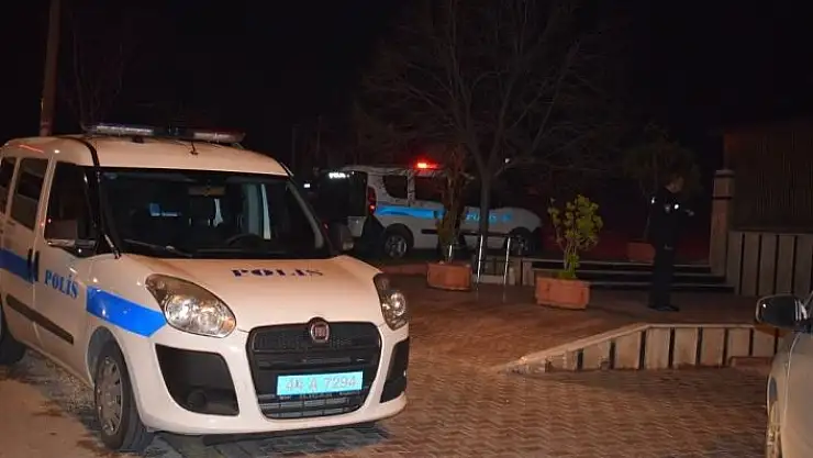 'Malatya´da yurtta kalan 7 kız çocuğu kayıplara karıştı'