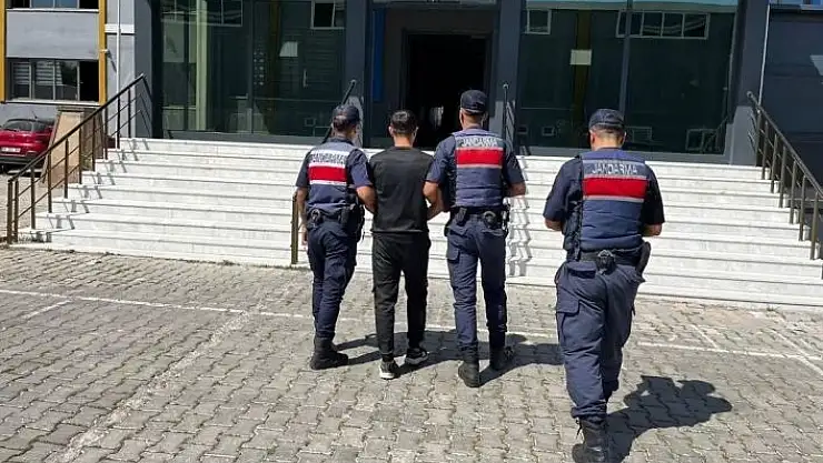 'Malatya´daki cinayetin zanlısı yakalandı'