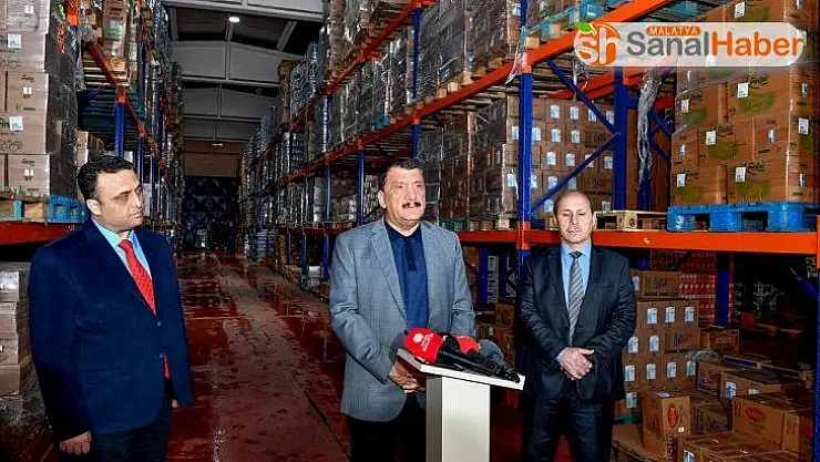 Malatya'de Belediye şirketlerinde yaşlı alarmı