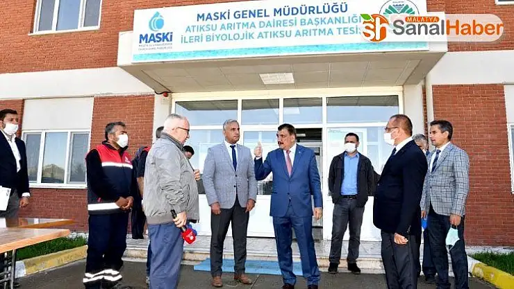 Malatya elektrik alan değil satan konuma gelecek