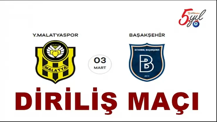 Diriliş maçı