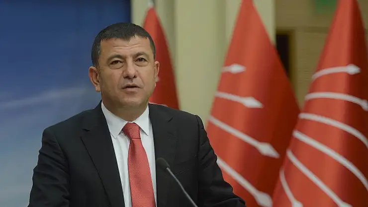 Ağbaba 'İsim değiştirerek hem Cumhurbaşkanını hem de Malatyalıları kandırıyorlar'