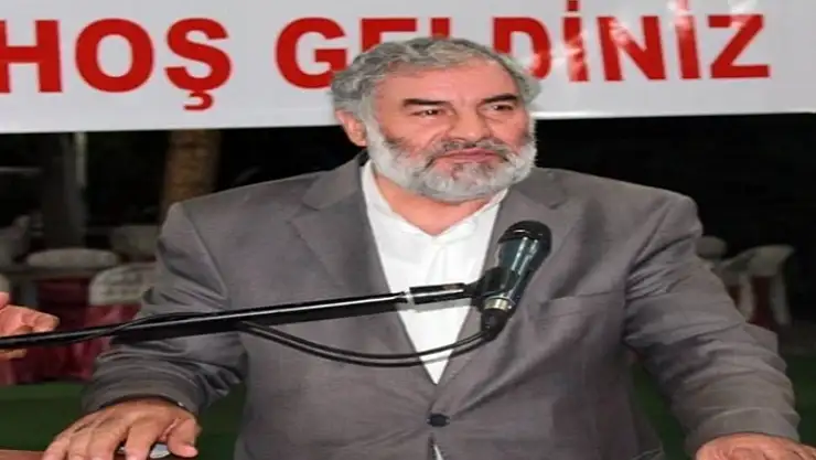 Ramazan Keskin Hoca Yeşilyurt İlçe Müftüsü'ne uyarı ve sitemde bulundu