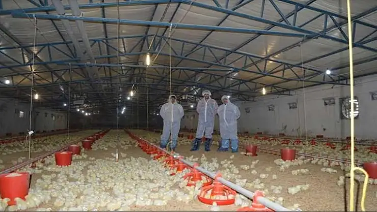 Malatya'da Üreticilerden büyük tepki