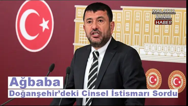 Doğanşehir´deki Cinsel İstismarı Sordu