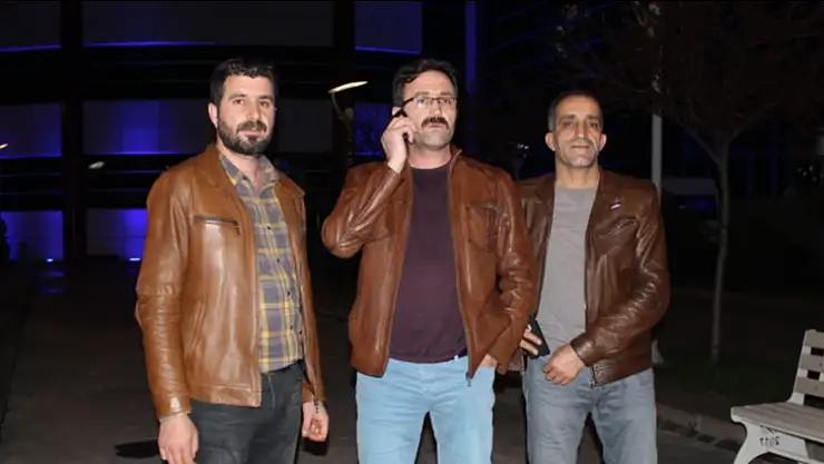 Oylar Sayıldı Kazanan Değişti