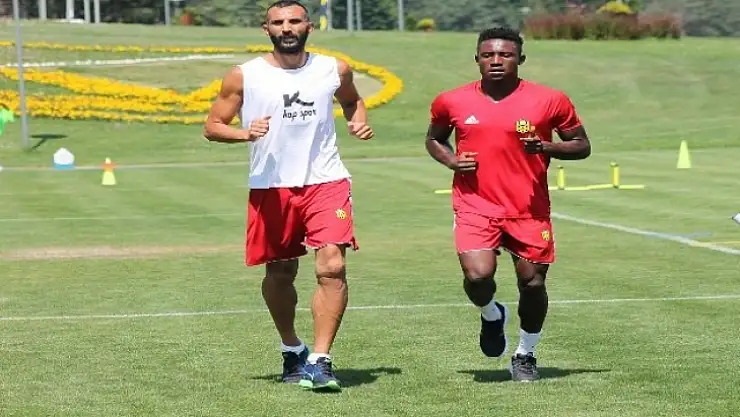 E.Yeni Malatyaspor´da yönetim Yalçın Ayhan´ın cezasını görüşecek