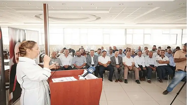 Cumhurbaşkanı Erdoğan 3 gün üst üste Malatya´mızdan bahsetti