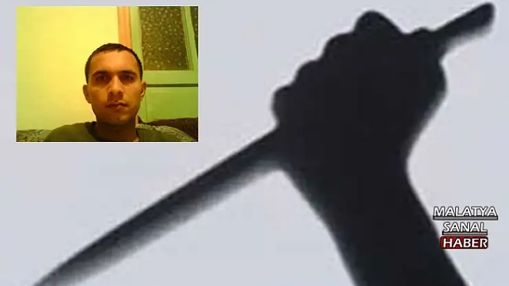 Malatya'da İşten çıkarılan temizlik işçisi şefini bıçakladı