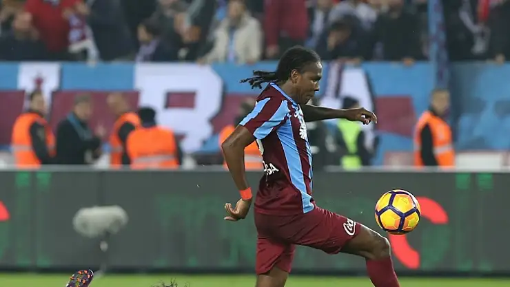 Evkur Yeni Malatyaspor´da Rodallega sesleri