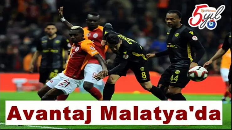Avantaj Malatya'da