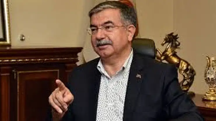 Bakan'dan Veli Ağbaba'ya Şok Yanıt