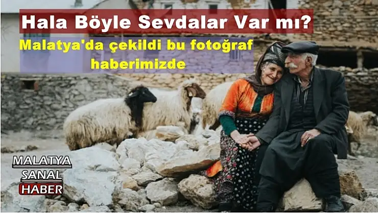 Hala Böyle Sevdalar Var mı?