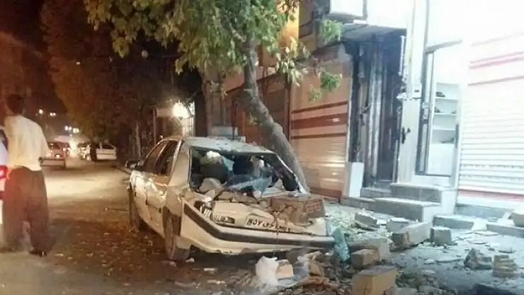 Depremzedelere bir yardım da Malatya´dan