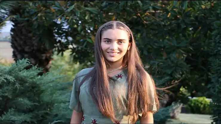 Osman Yağmurdereli'nin keşfettiği oyunculuk aşığı