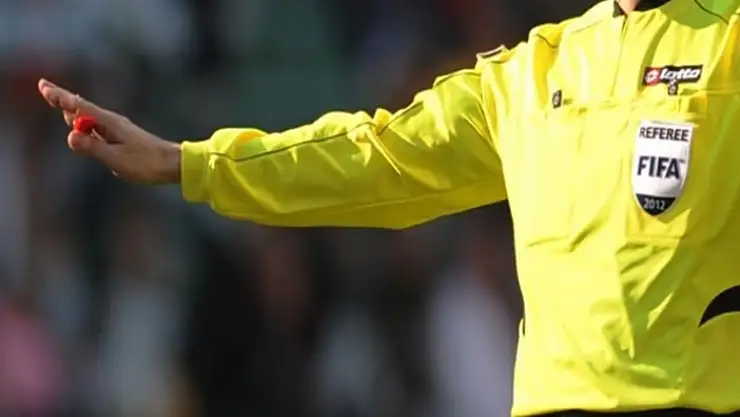 Evkur Yeni Malatyaspor - Osmanlıspor maçın hakemi açıklandı