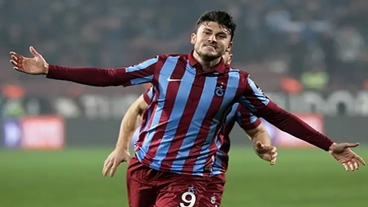 Trabzonspor'dan Yeni Malatyaspor'a an meselesi
